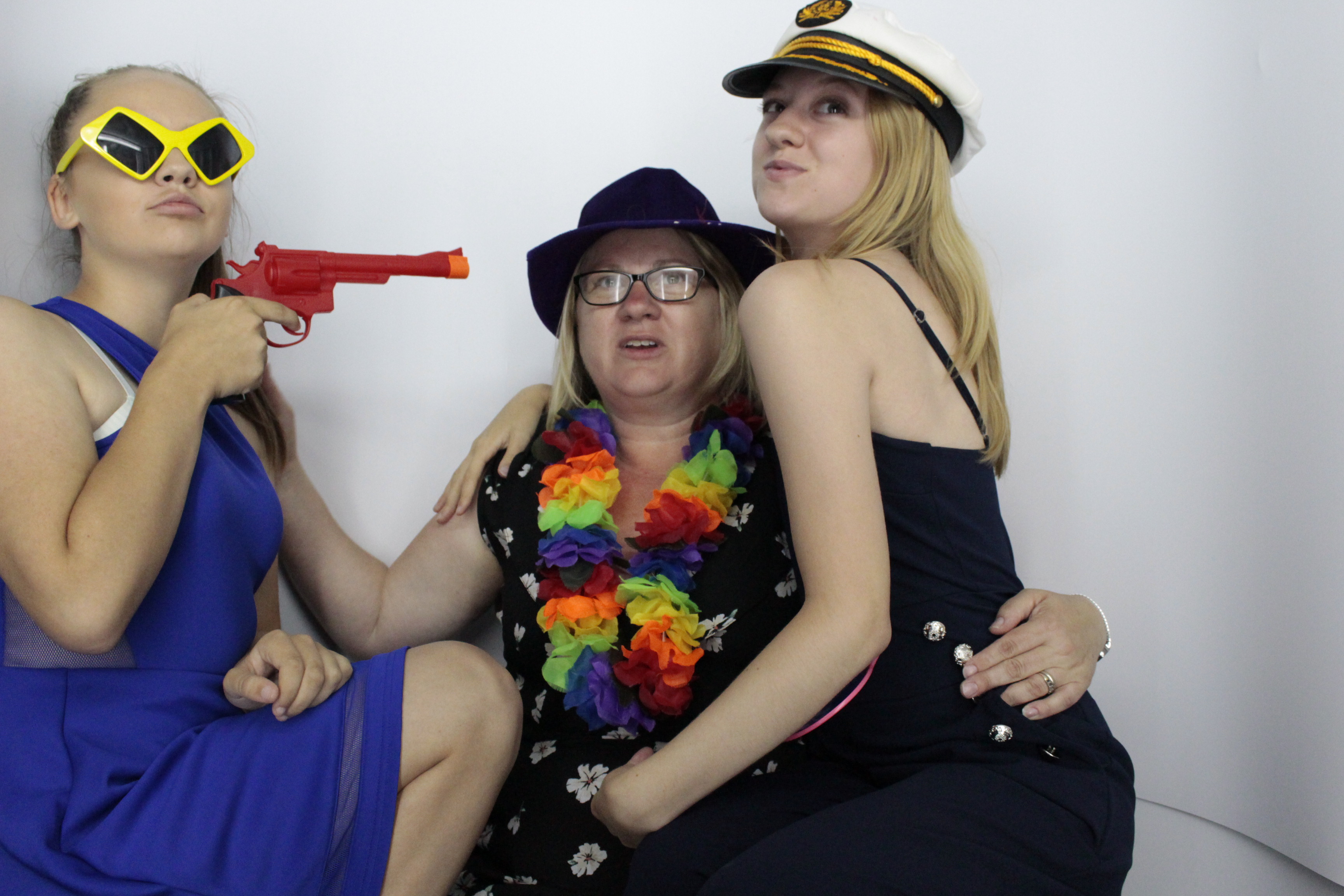 Matt and Kay's Wedding | View more photos from the event at gallery.myphotoboothexperience.co.uk/u/MyPhotoBoothExperienceLtd/Matt-and-Kays-Wedding